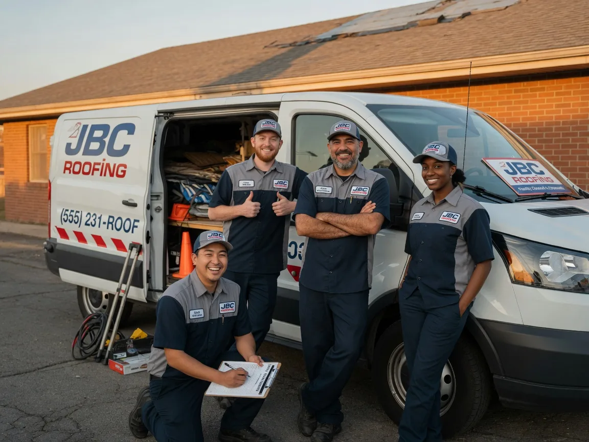 Roof Replacement company in Callery, PA
