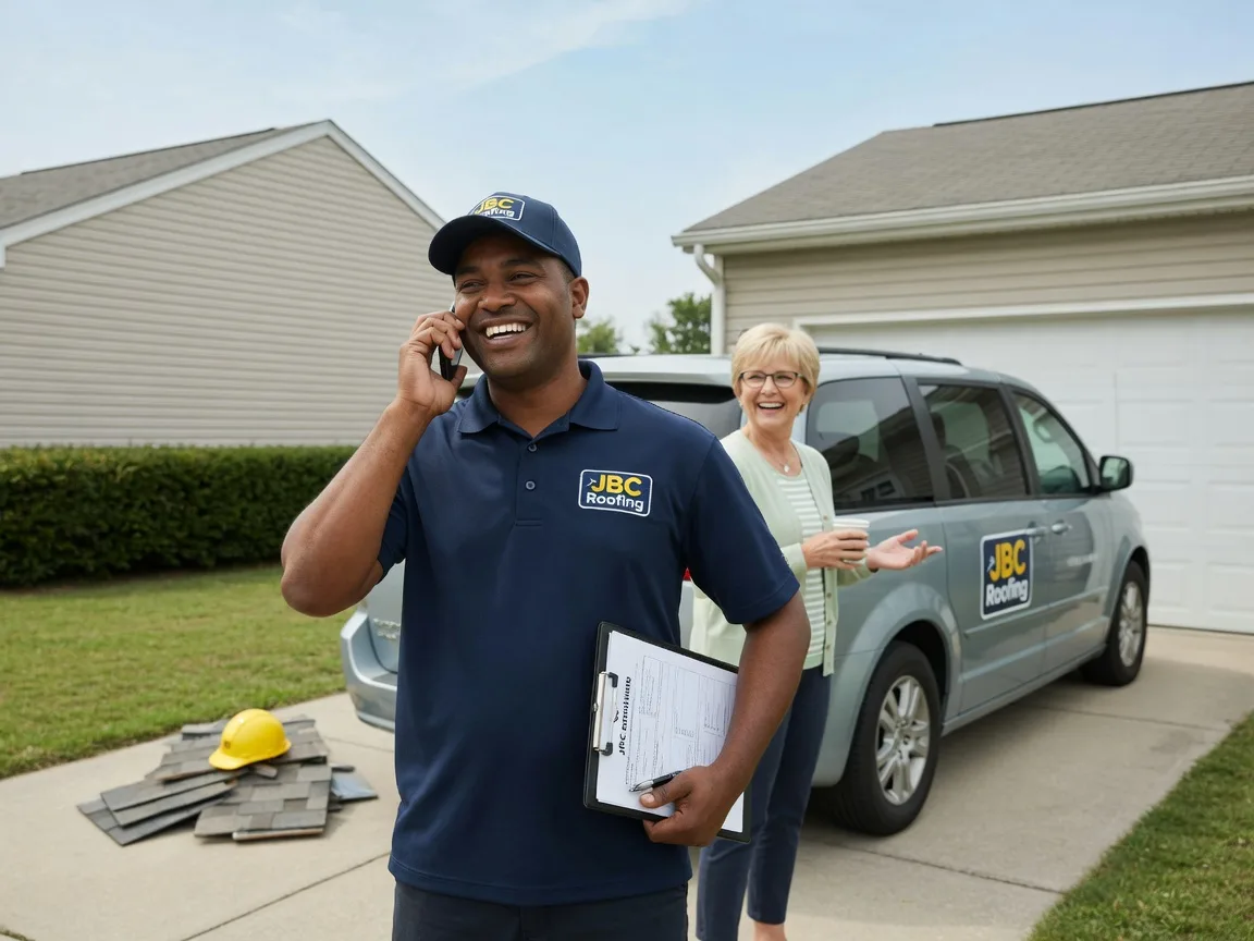 Roof Replacement Callery, PA FAQs
